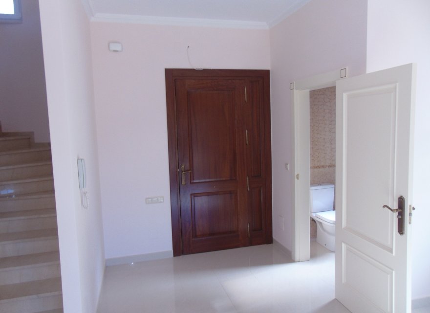 Перепродажа - Вилла - Orihuela Costa - Cabo Roig