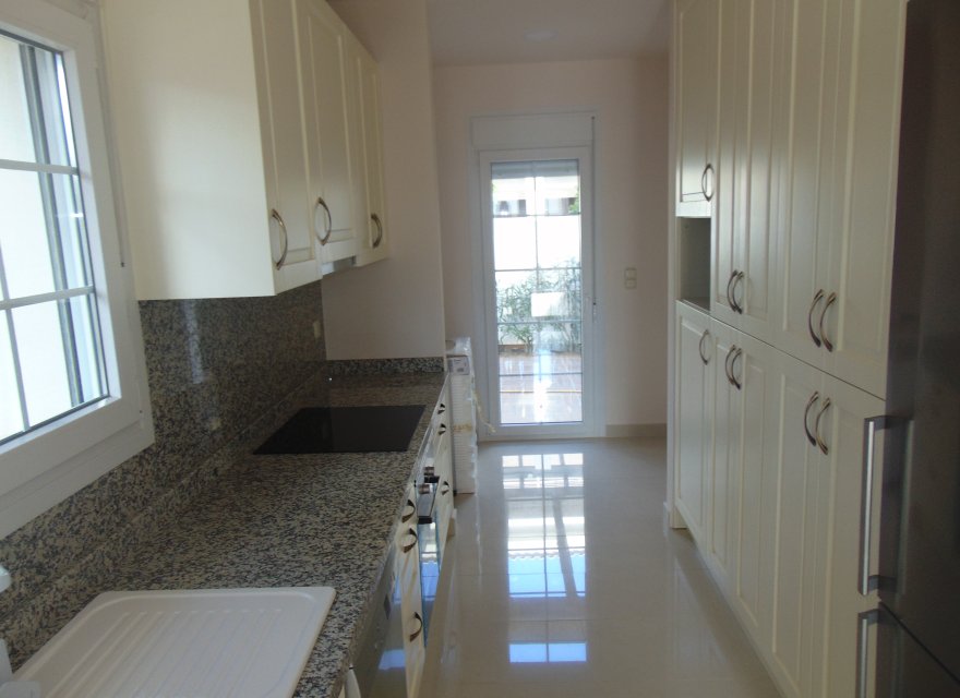 Перепродажа - Вилла - Orihuela Costa - Cabo Roig