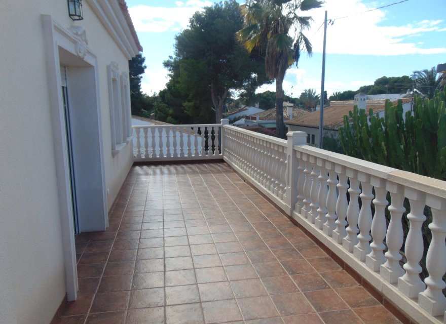 Перепродажа - Вилла - Orihuela Costa - Cabo Roig