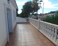 Перепродажа - Вилла - Orihuela Costa - Cabo Roig