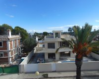 Перепродажа - Вилла - Orihuela Costa - Cabo Roig