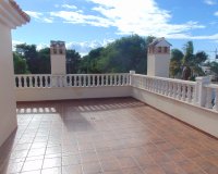 Перепродажа - Вилла - Orihuela Costa - Cabo Roig