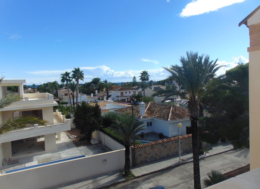 Перепродажа - Вилла - Orihuela Costa - Cabo Roig