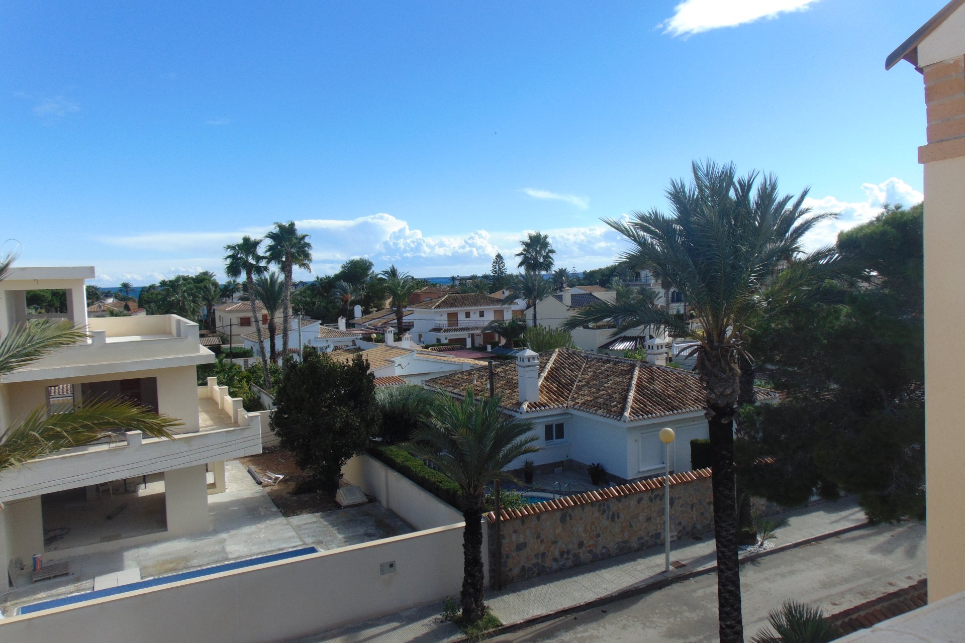 Перепродажа - Вилла - Orihuela Costa - Cabo Roig