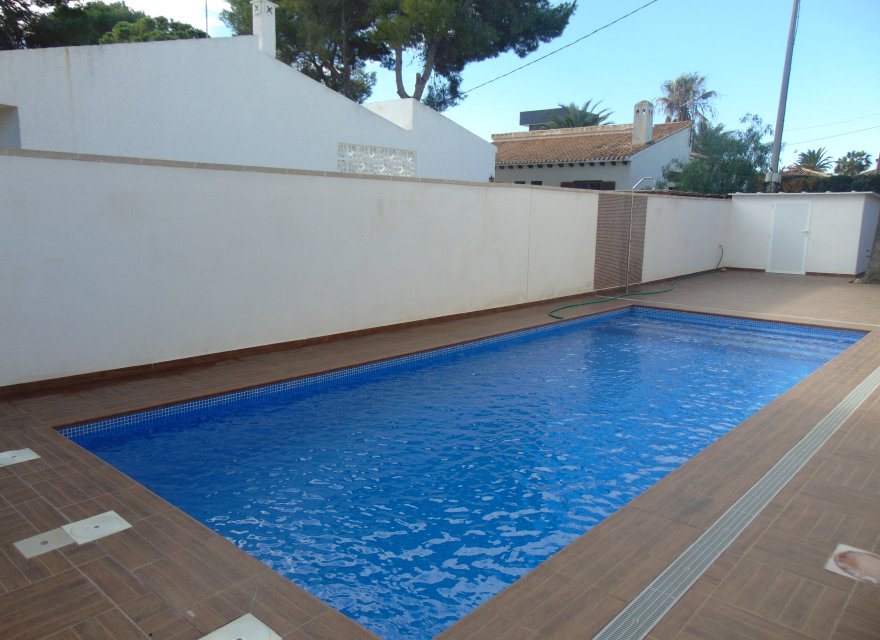 Перепродажа - Вилла - Orihuela Costa - Cabo Roig