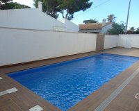 Перепродажа - Вилла - Orihuela Costa - Cabo Roig