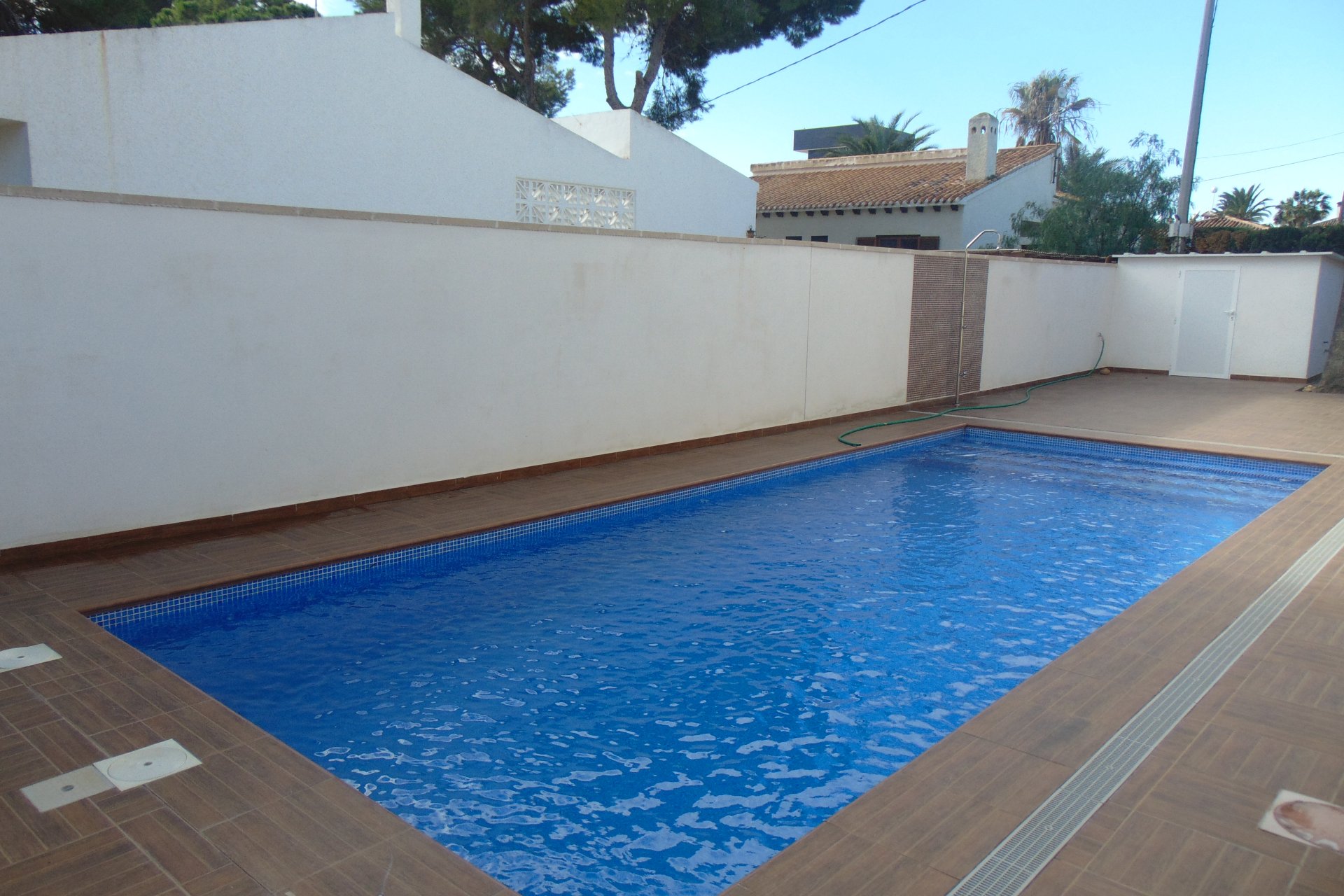 Перепродажа - Вилла - Orihuela Costa - Cabo Roig