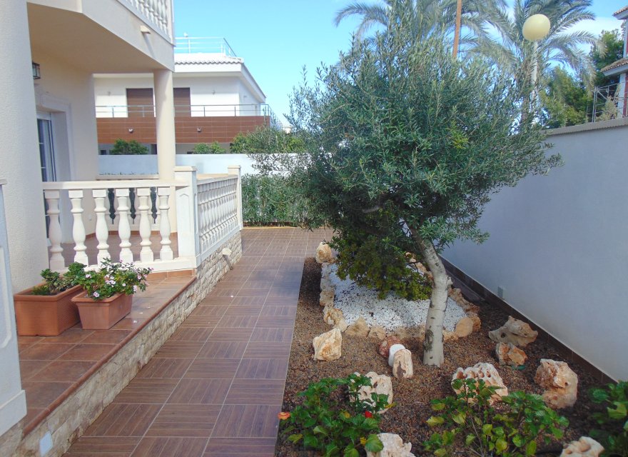 Перепродажа - Вилла - Orihuela Costa - Cabo Roig