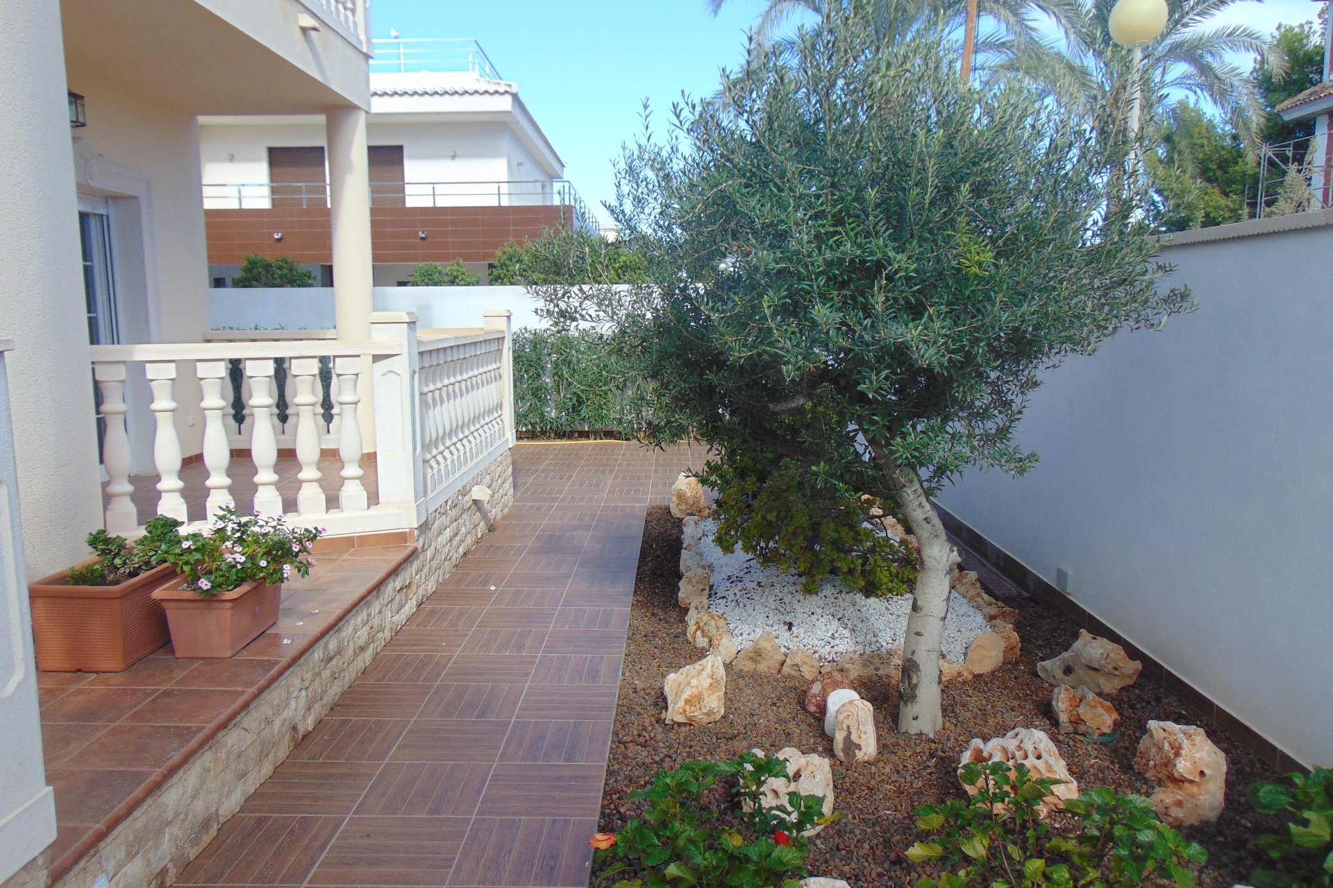 Перепродажа - Вилла - Orihuela Costa - Cabo Roig