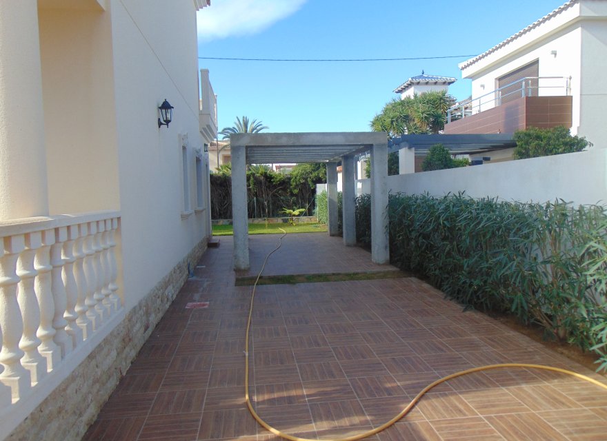 Перепродажа - Вилла - Orihuela Costa - Cabo Roig