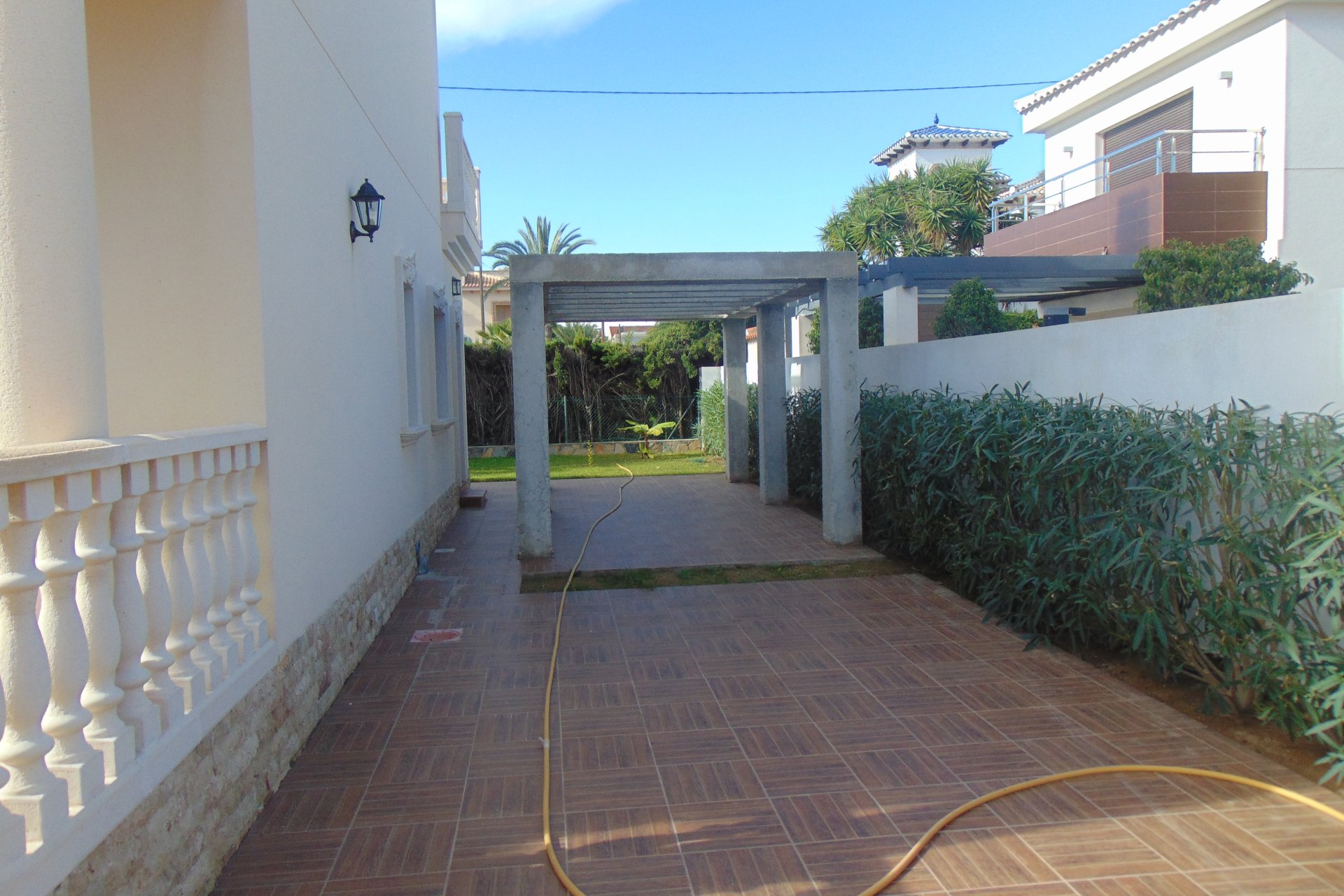 Перепродажа - Вилла - Orihuela Costa - Cabo Roig