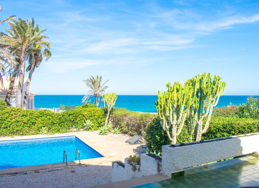 Перепродажа - Вилла - Orihuela Costa - Cabo Roig