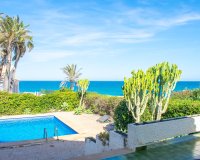 Перепродажа - Вилла - Orihuela Costa - Cabo Roig