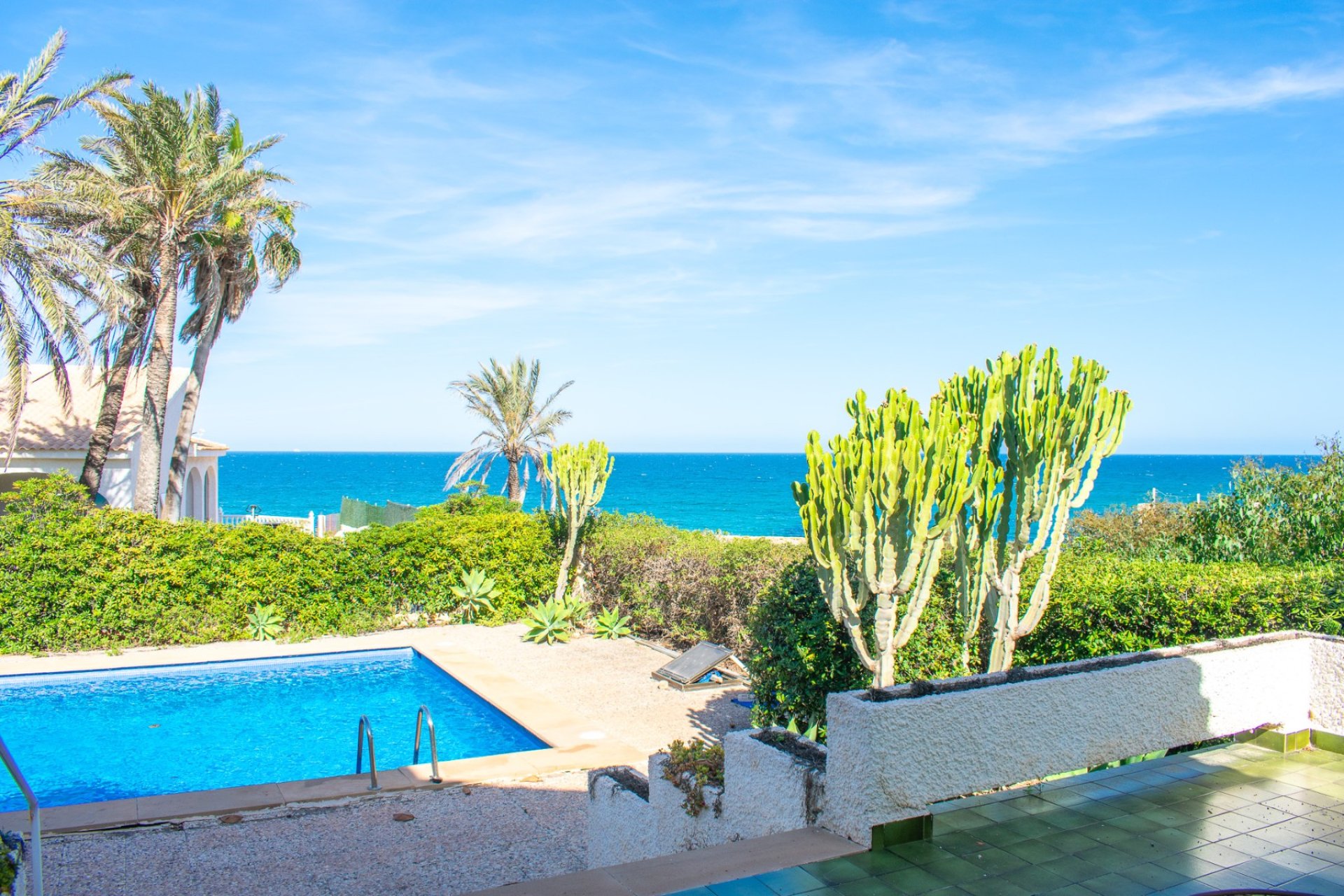 Перепродажа - Вилла - Orihuela Costa - Cabo Roig