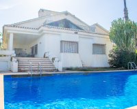 Перепродажа - Вилла - Orihuela Costa - Cabo Roig