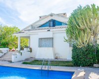 Перепродажа - Вилла - Orihuela Costa - Cabo Roig