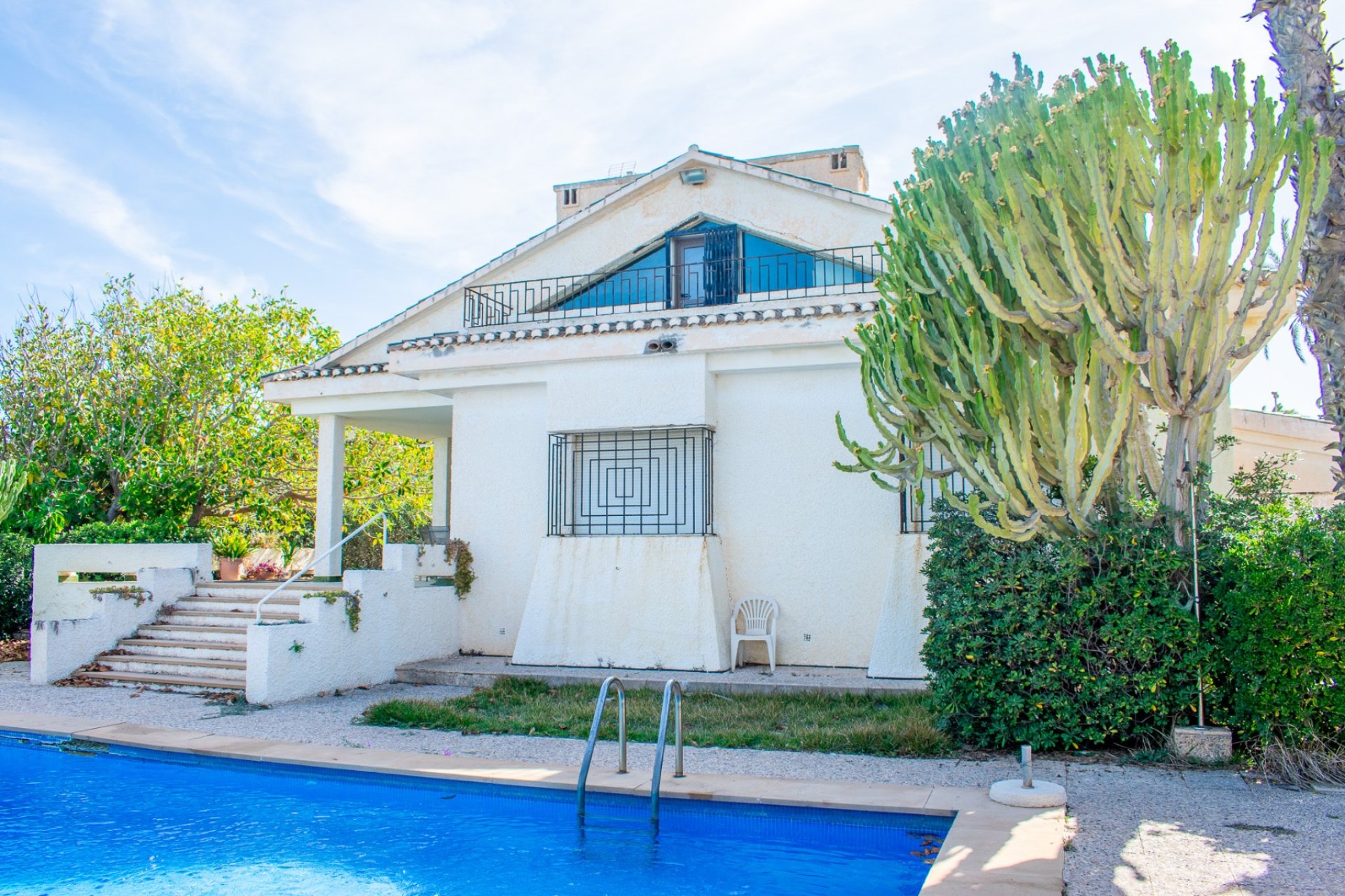 Перепродажа - Вилла - Orihuela Costa - Cabo Roig