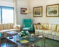 Перепродажа - Вилла - Orihuela Costa - Cabo Roig