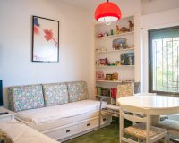 Перепродажа - Вилла - Orihuela Costa - Cabo Roig