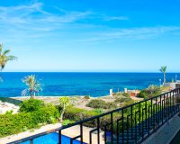 Перепродажа - Вилла - Orihuela Costa - Cabo Roig