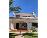 Перепродажа - Вилла - Orihuela Costa - Cabo Roig