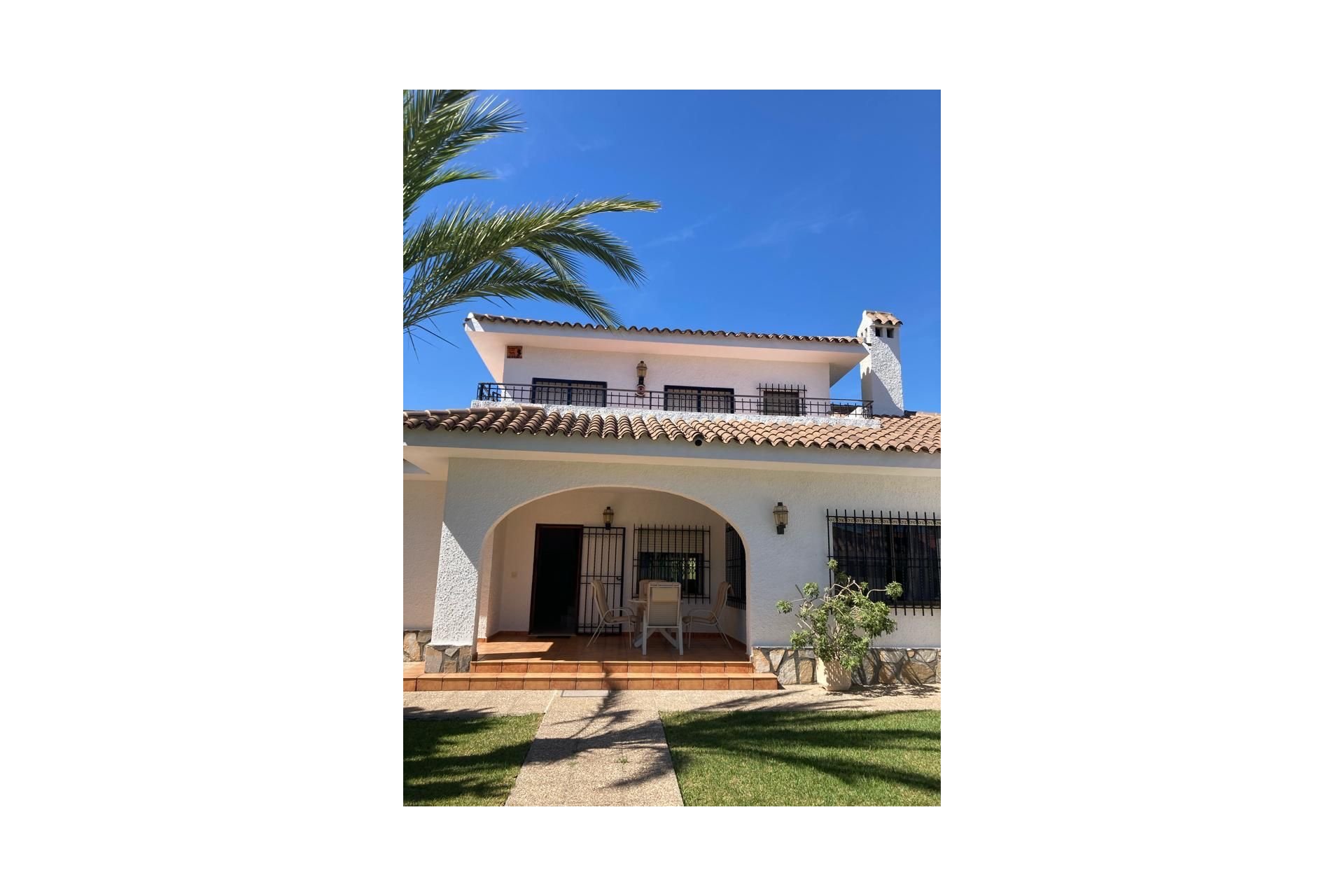 Перепродажа - Вилла - Orihuela Costa - Cabo Roig