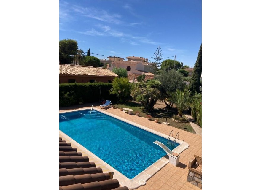 Перепродажа - Вилла - Orihuela Costa - Cabo Roig