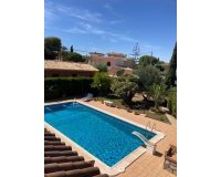 Перепродажа - Вилла - Orihuela Costa - Cabo Roig