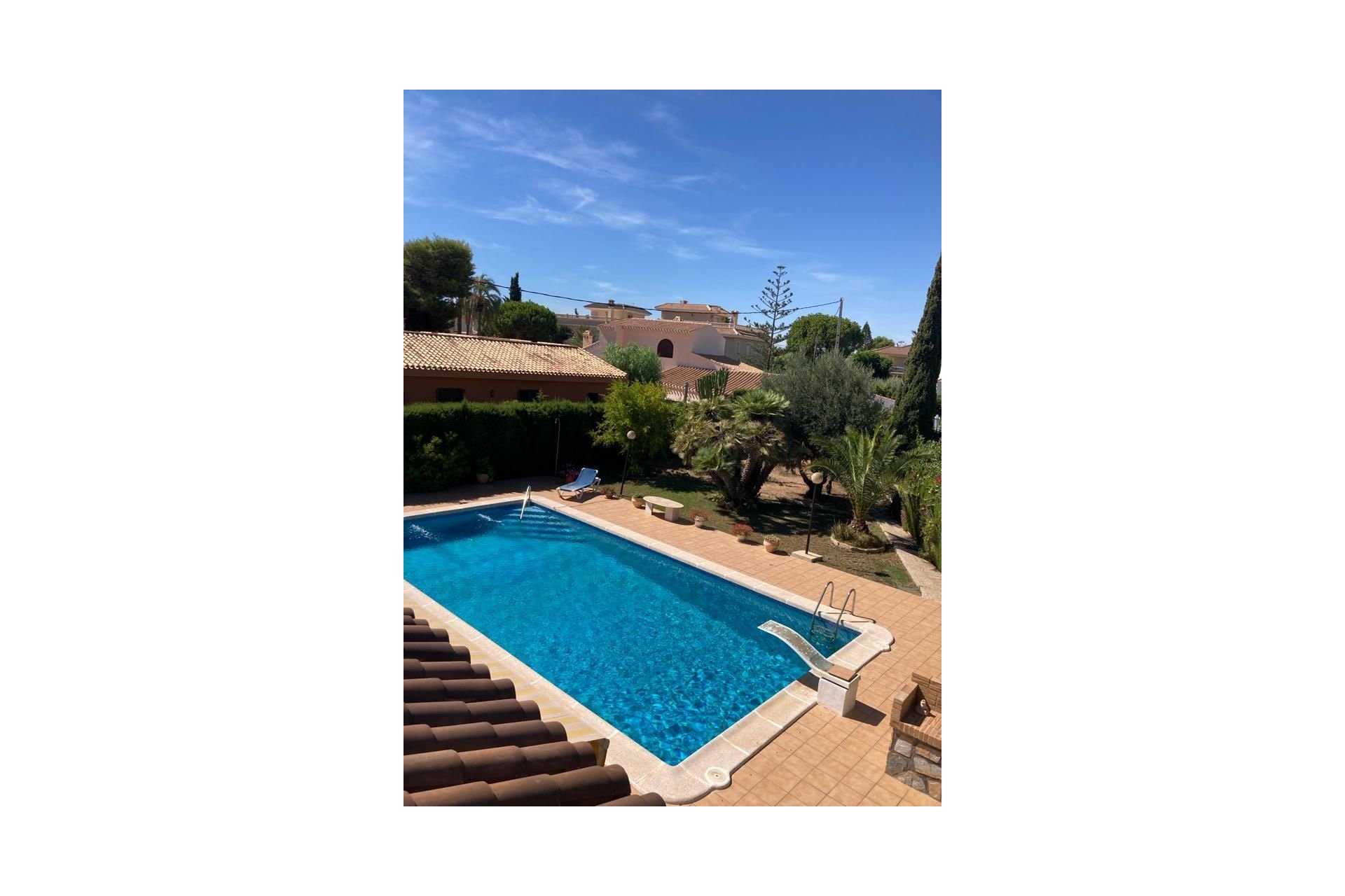 Перепродажа - Вилла - Orihuela Costa - Cabo Roig