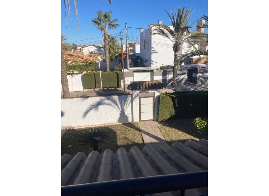 Перепродажа - Вилла - Orihuela Costa - Cabo Roig