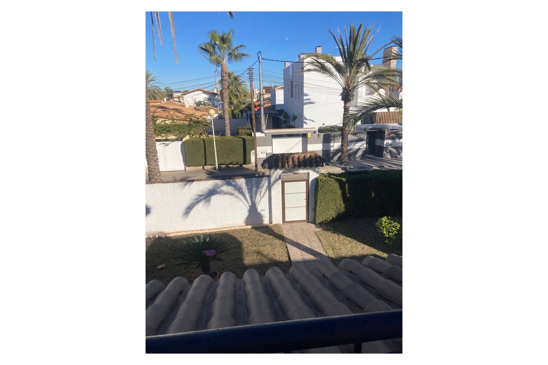 Перепродажа - Вилла - Orihuela Costa - Cabo Roig