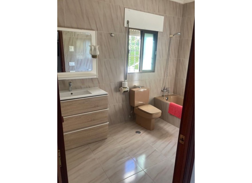 Перепродажа - Вилла - Orihuela Costa - Cabo Roig