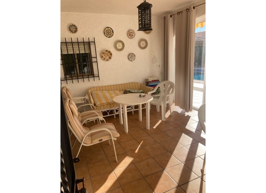 Перепродажа - Вилла - Orihuela Costa - Cabo Roig