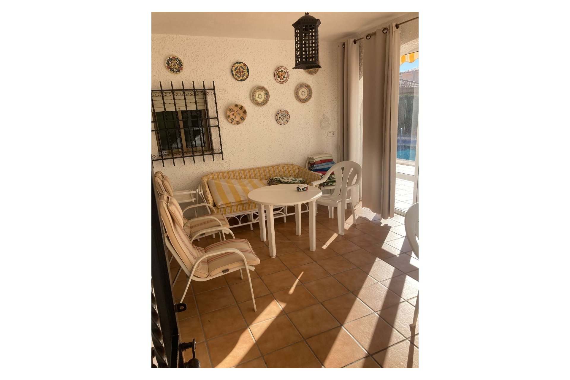 Перепродажа - Вилла - Orihuela Costa - Cabo Roig