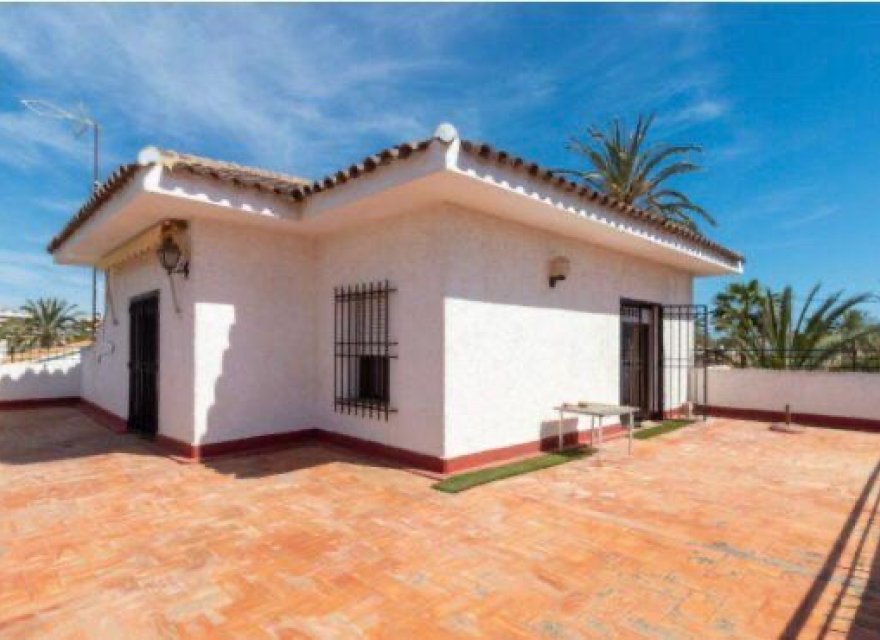 Перепродажа - Вилла - Orihuela Costa - Cabo Roig