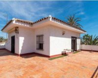 Перепродажа - Вилла - Orihuela Costa - Cabo Roig