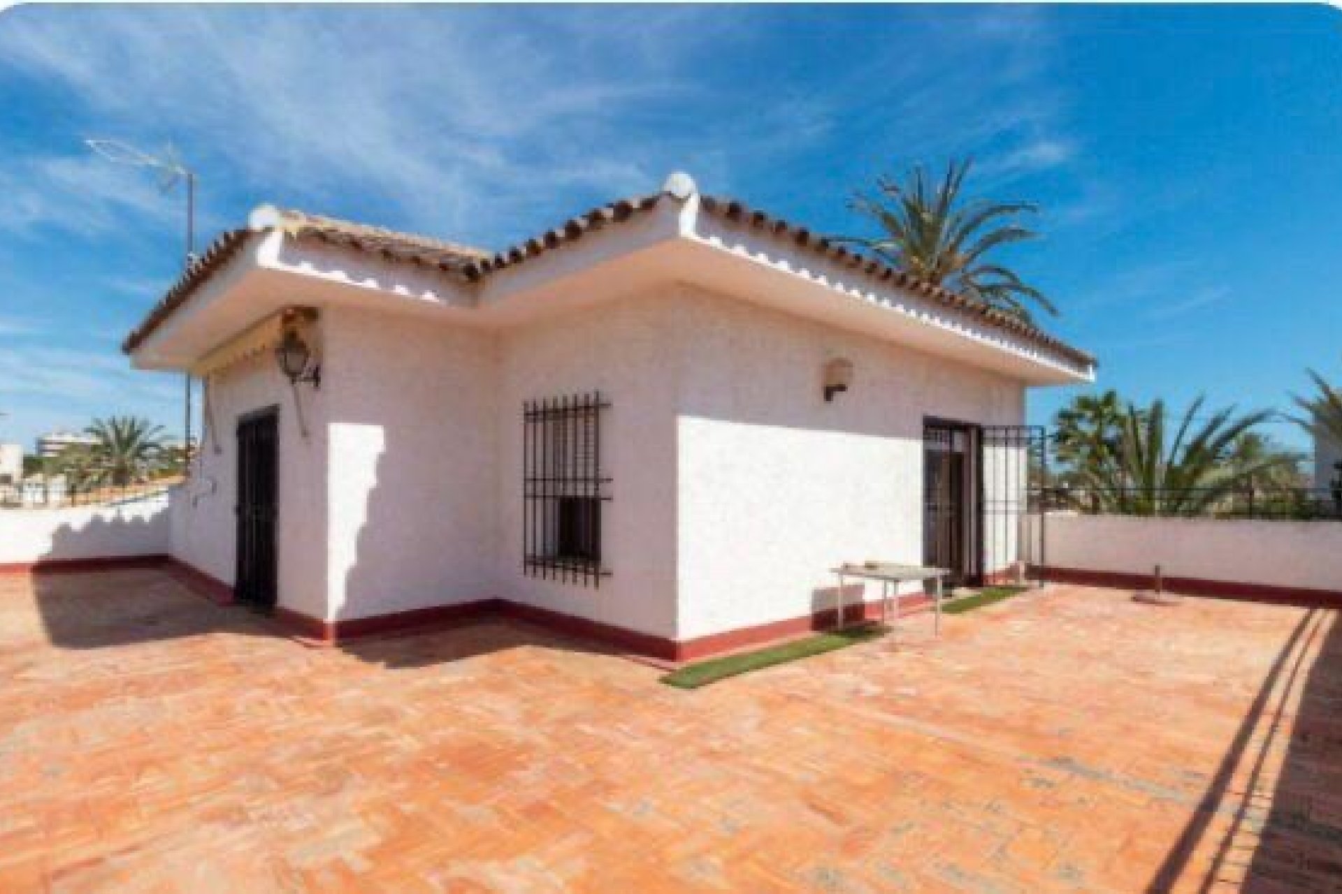 Перепродажа - Вилла - Orihuela Costa - Cabo Roig