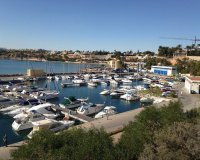 Перепродажа - Вилла - Orihuela Costa - Cabo Roig