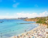 Перепродажа - Вилла - Orihuela Costa - Cabo Roig