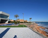 Перепродажа - Вилла - Orihuela Costa - Cabo Roig