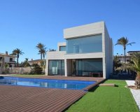 Перепродажа - Вилла - Orihuela Costa - Cabo Roig