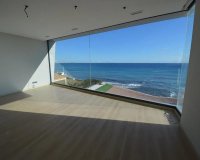 Перепродажа - Вилла - Orihuela Costa - Cabo Roig