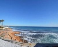 Перепродажа - Вилла - Orihuela Costa - Cabo Roig