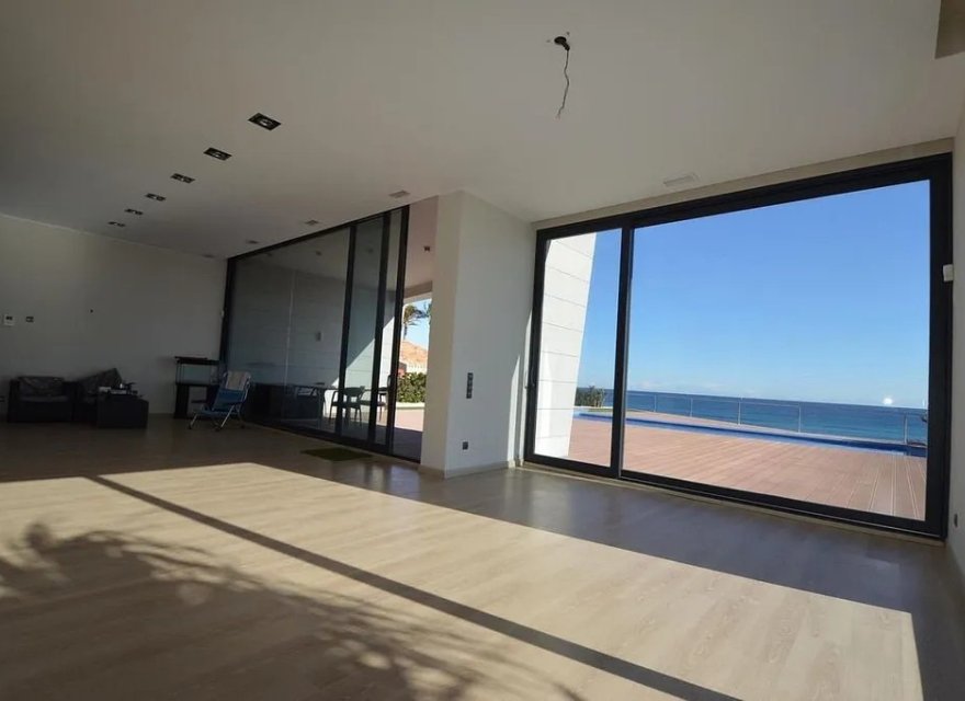 Перепродажа - Вилла - Orihuela Costa - Cabo Roig