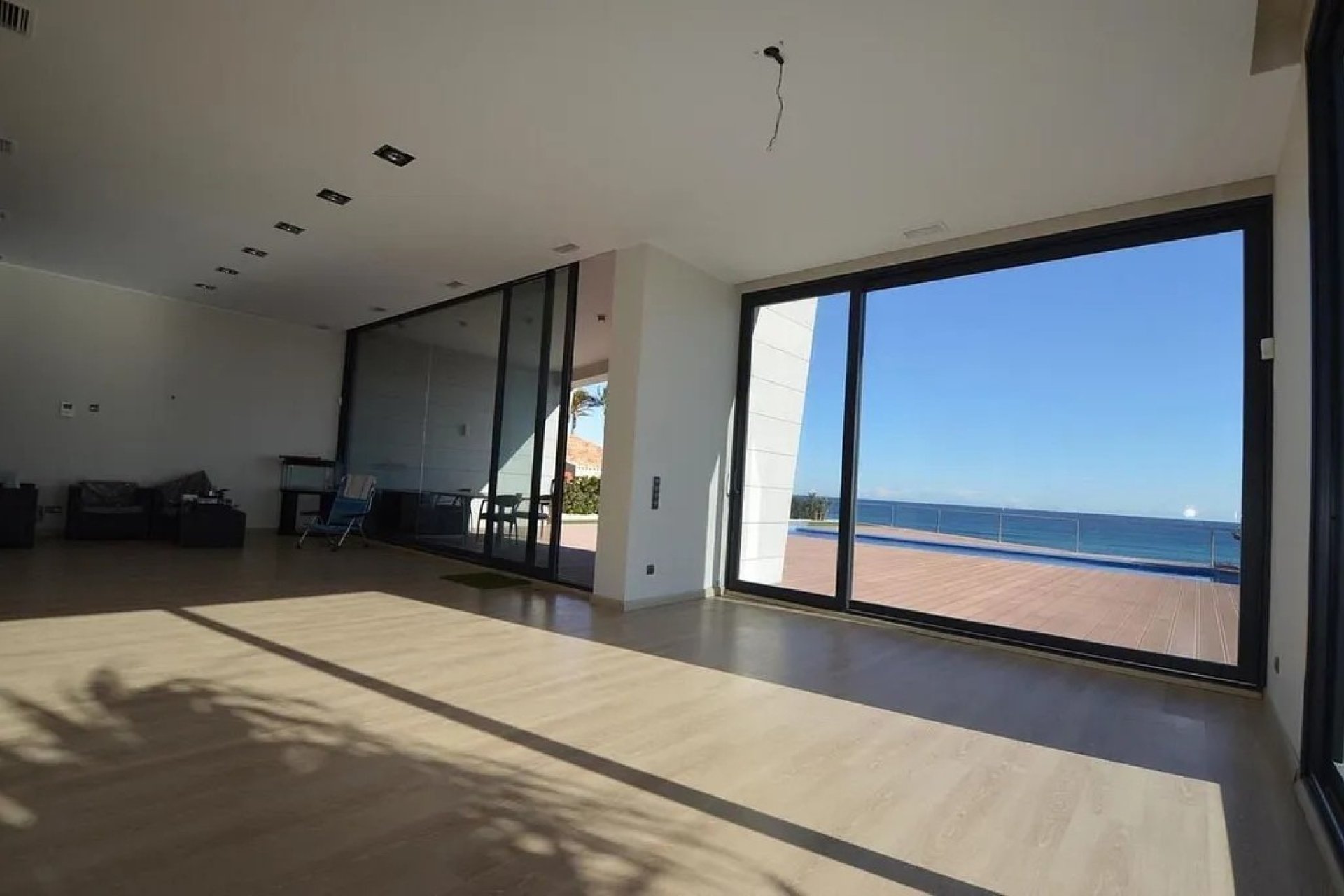 Перепродажа - Вилла - Orihuela Costa - Cabo Roig