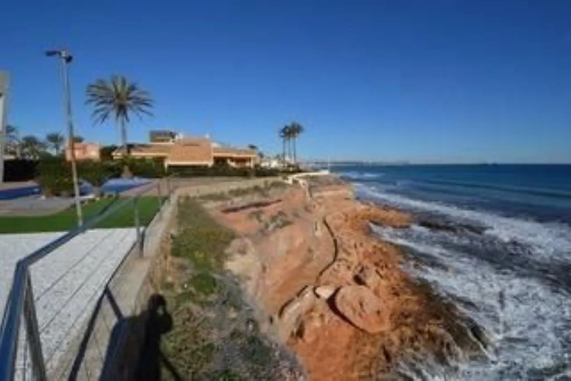 Перепродажа - Вилла - Orihuela Costa - Cabo Roig