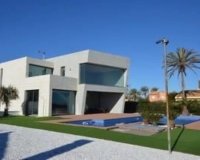 Перепродажа - Вилла - Orihuela Costa - Cabo Roig