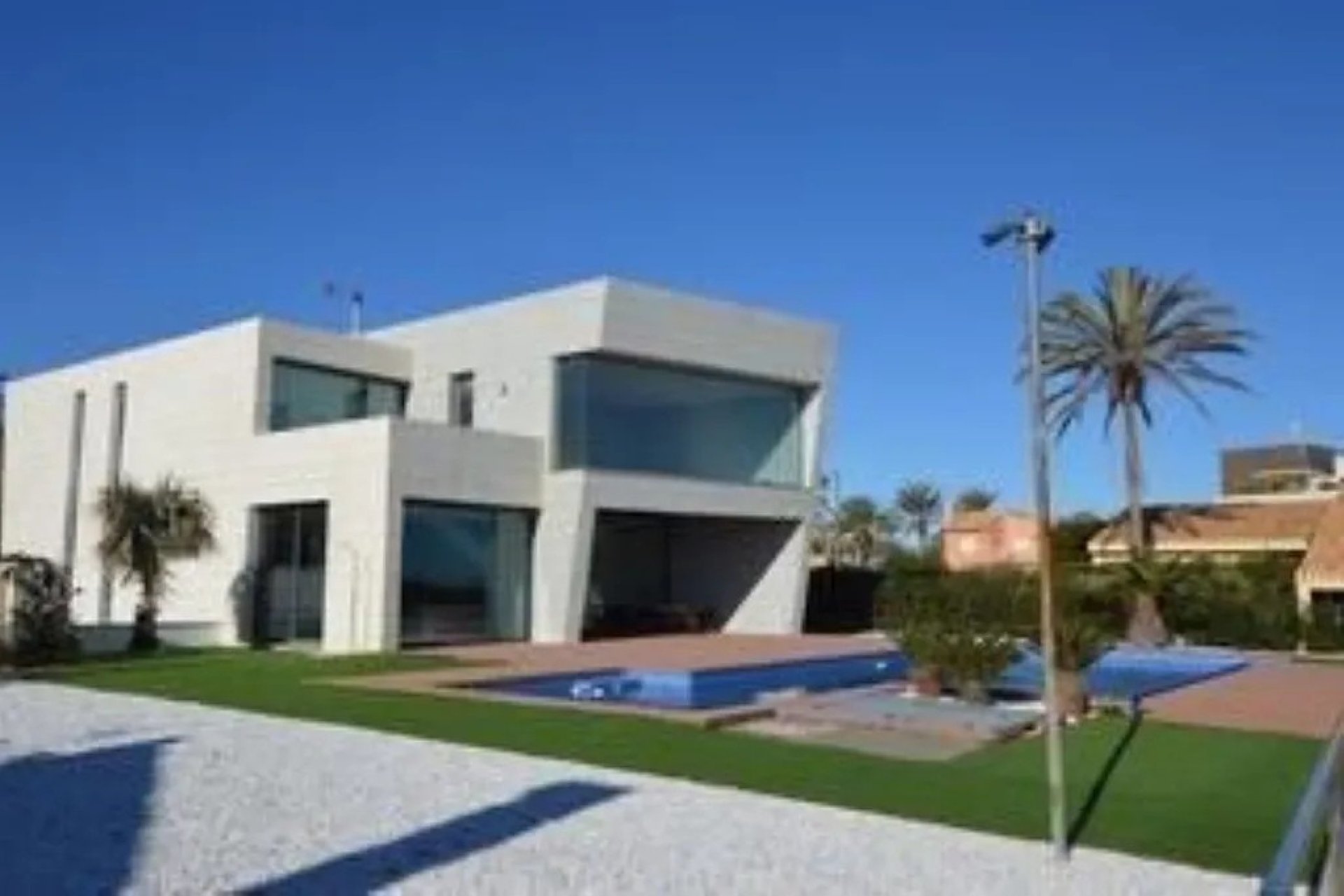 Перепродажа - Вилла - Orihuela Costa - Cabo Roig