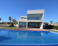 Перепродажа - Вилла - Orihuela Costa - Cabo Roig