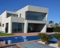 Перепродажа - Вилла - Orihuela Costa - Cabo Roig